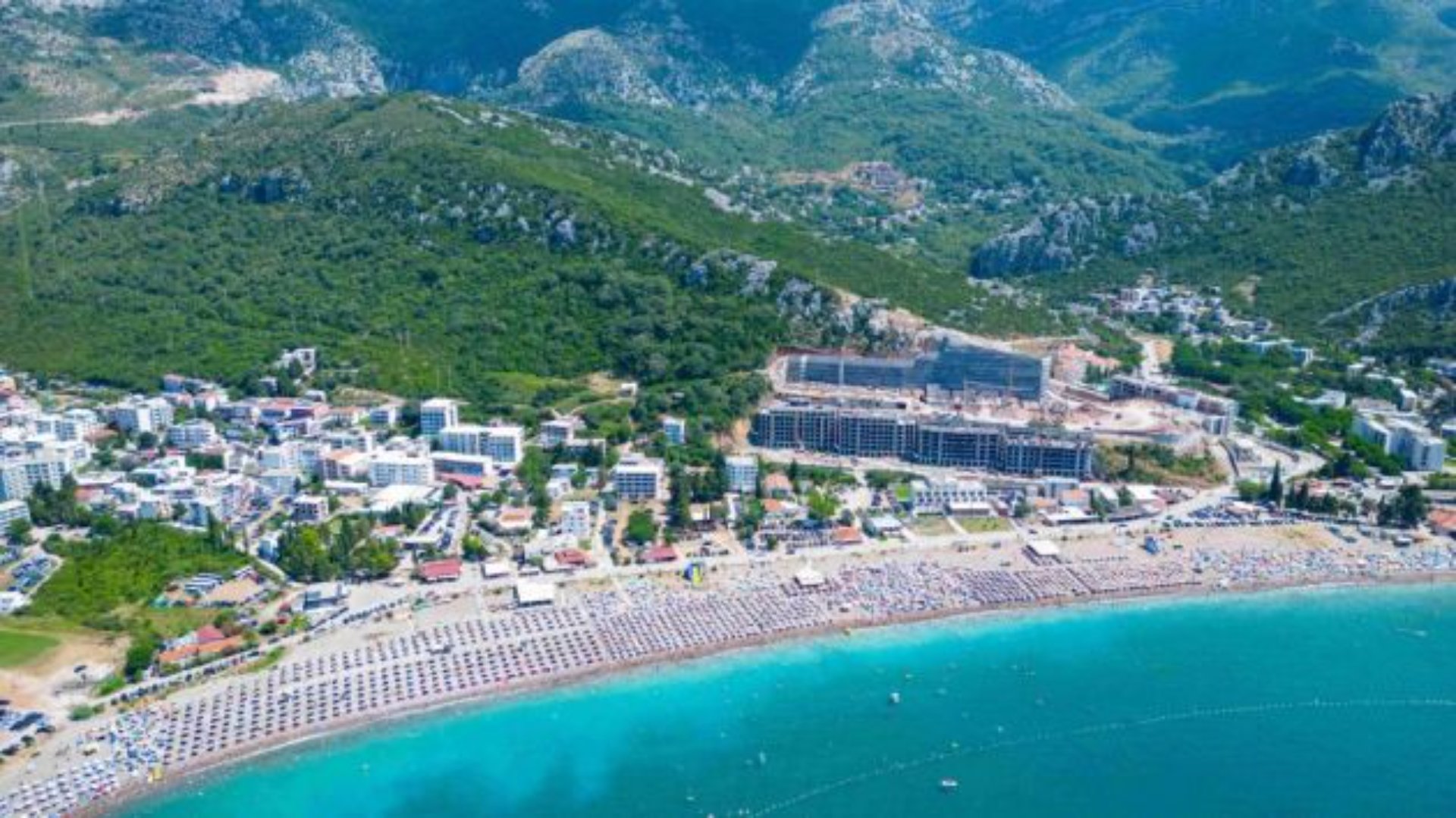 Kombi prevoz do Čanja