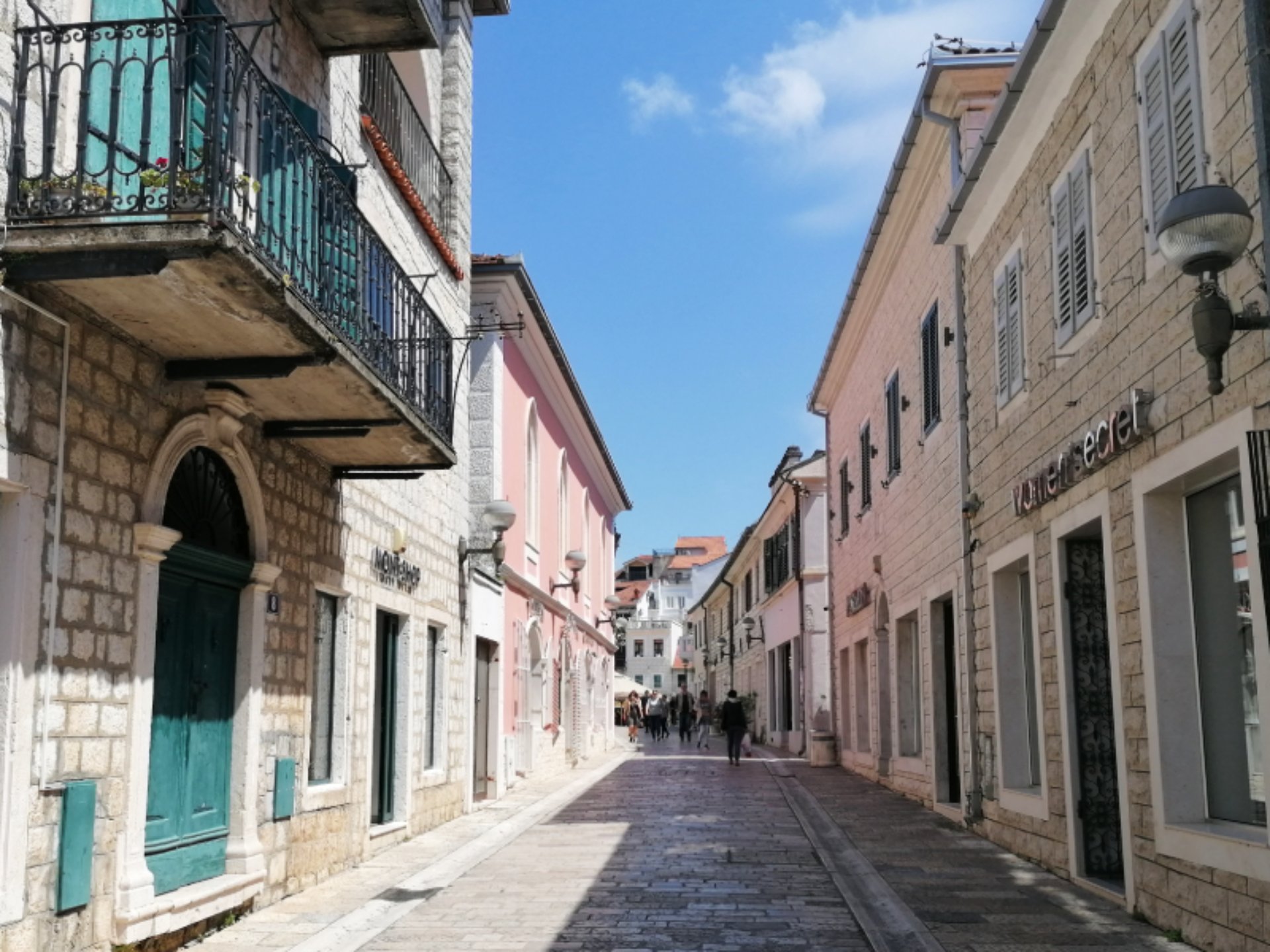Herceg Novi Stari Grad