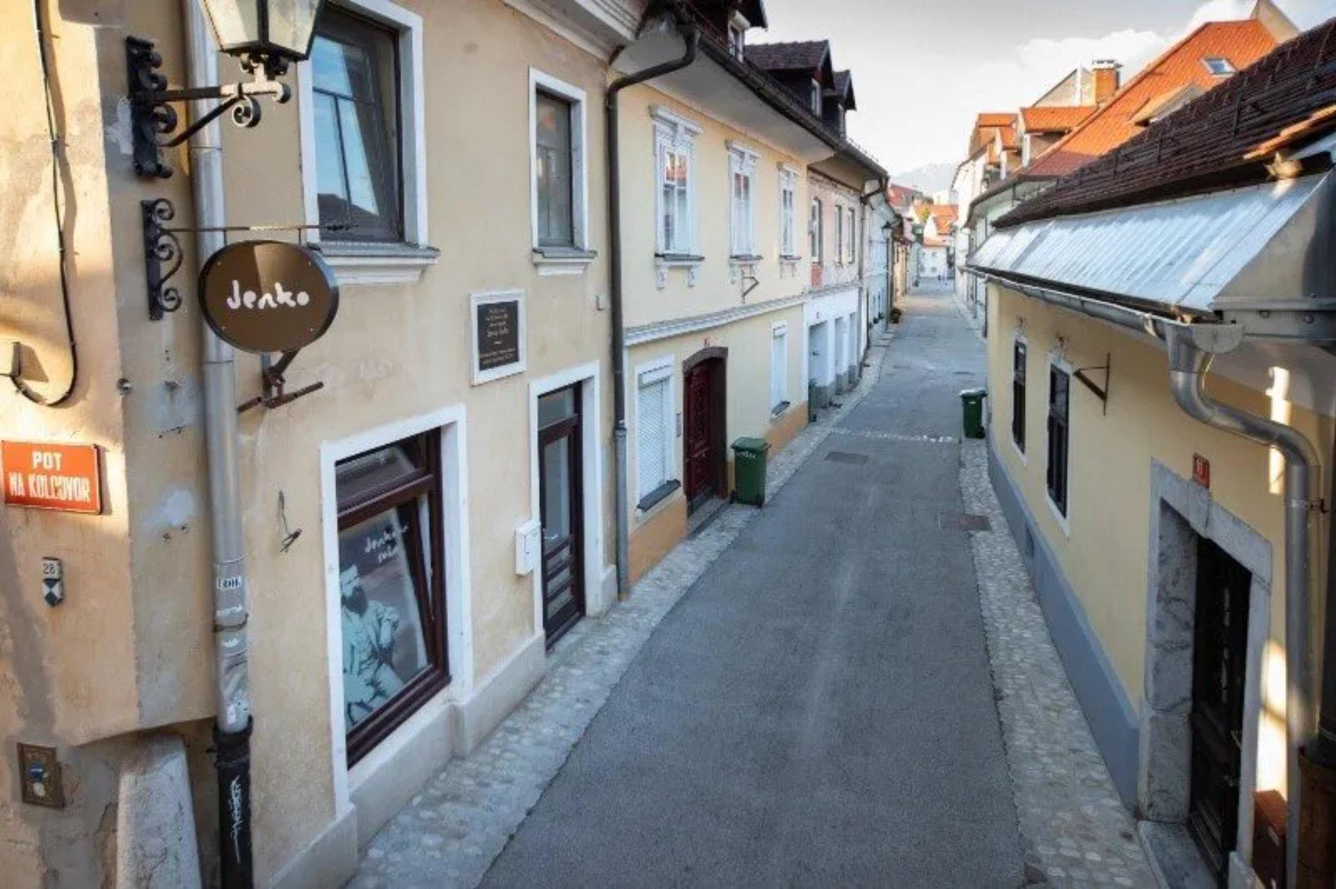 Beograd Kranj putovanje