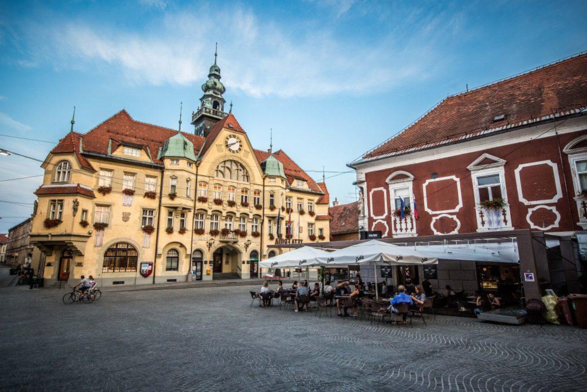 Kombi prevoz do Ptuja